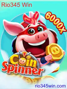 CoinSpinner