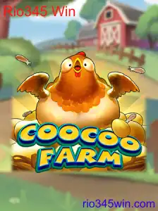 CooCooFarm
