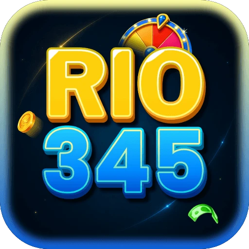 Rio345 Win Logo